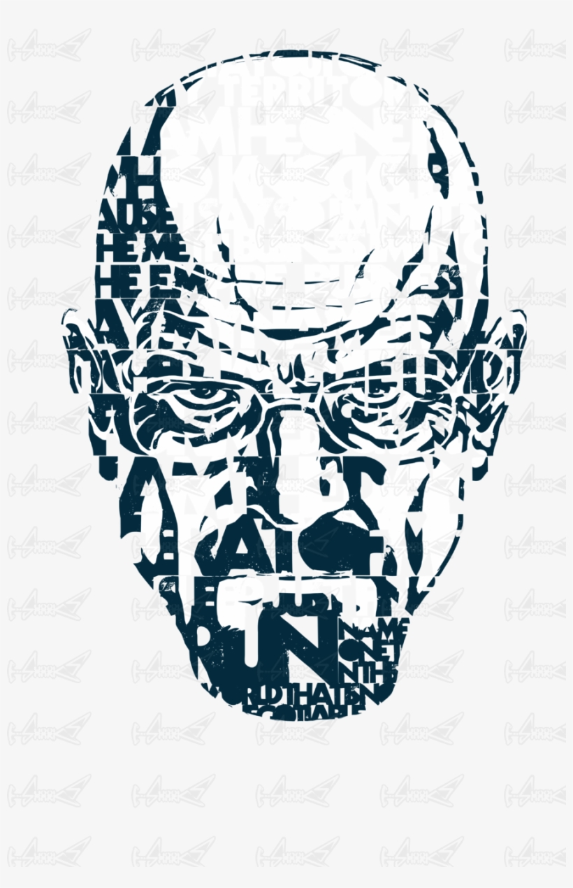 #heisenberg #quotes - Illustration, transparent png download