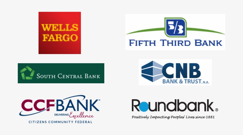 Home » Processing, Banking & Technology Partners » - Fifth Third Bank, transparent png download