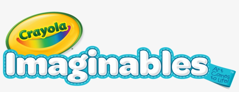 Crayola Imaginables Turn Drawings Into Real Stuffed - Stuffed Toy, transparent png download