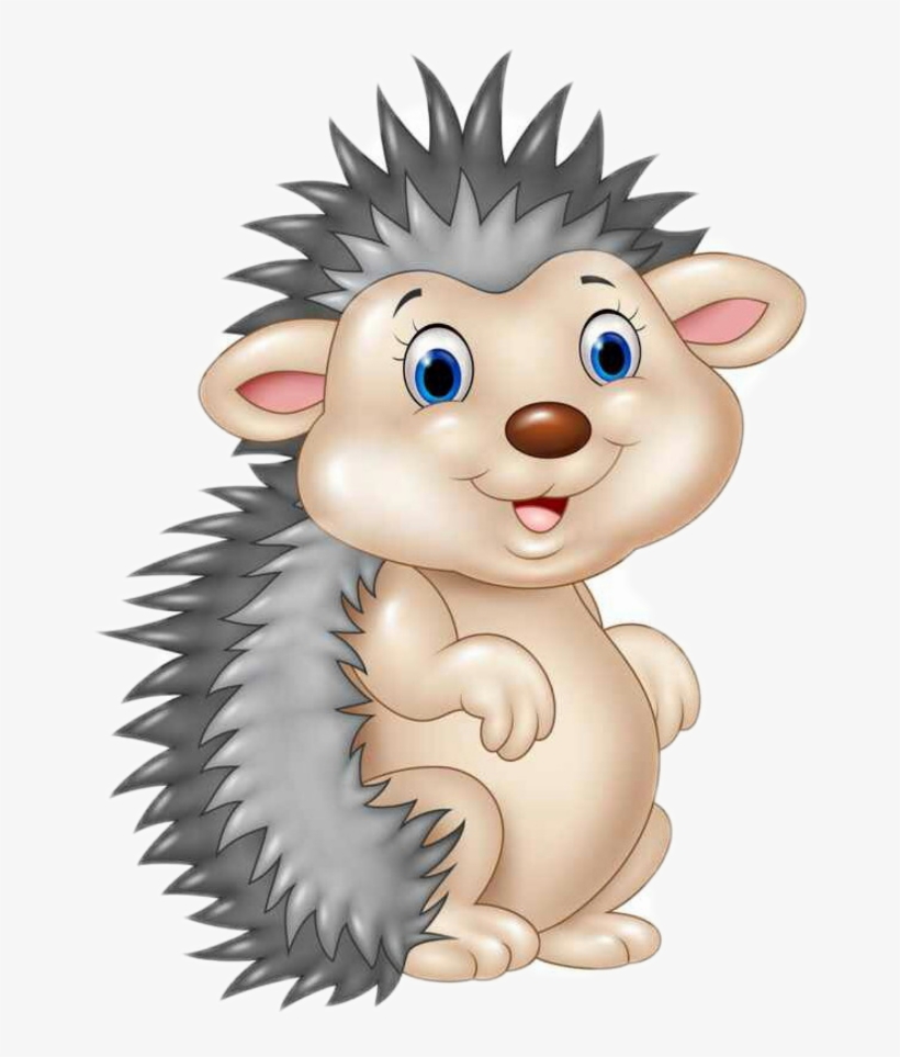 Hedgehog Baby Clipart, transparent png download