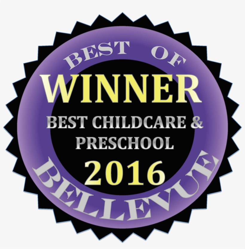 Bellevuew Abc Childcare Logo - Two Seasons, transparent png download