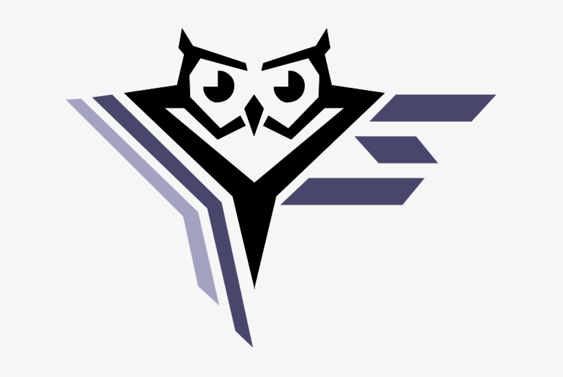 Purescript-hedwig - Emblem, transparent png download
