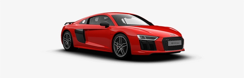 100% - Tarjeta De Cumpleaños Audi, transparent png download