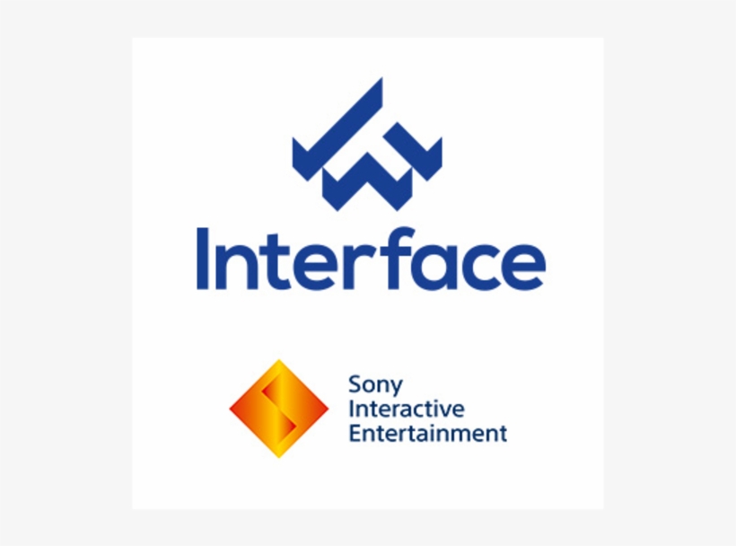 1 Sony Interface - Graphic Design, transparent png download