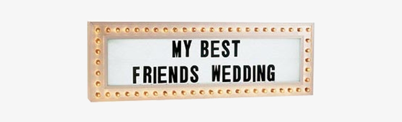 Premiere 2-liner Marquee - Nameplate, transparent png download