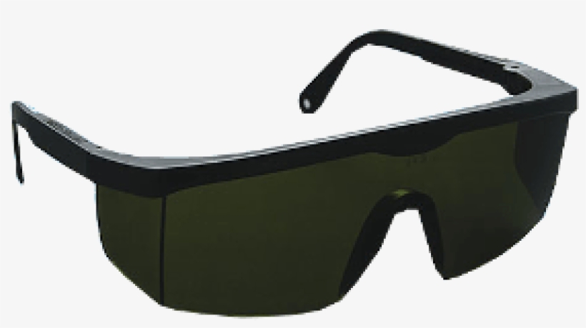 Hd Image Of Safety Goggles, transparent png download