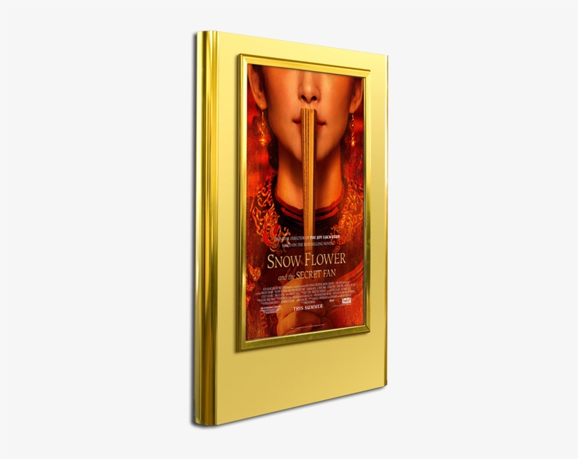 Image - Regal Series Ts-35 Poster Marquee, transparent png download