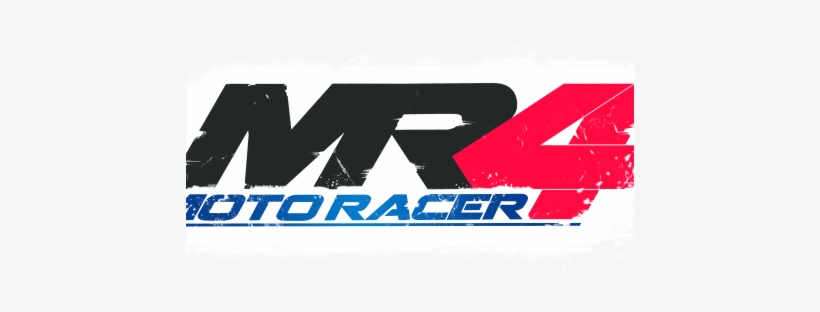Macroids Reveals 'moto Racer 4' With Playstation Vr - Moto Racer 4 Xb-one Xbox One, transparent png download