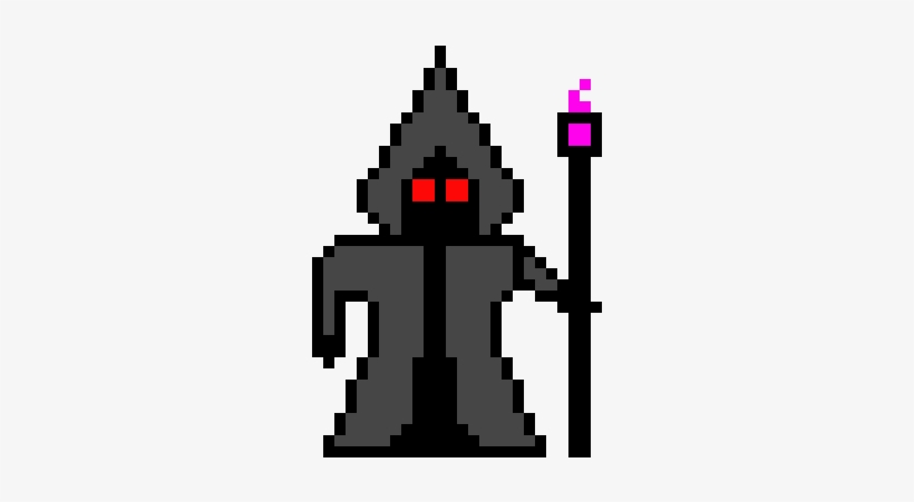 Warlock - Illustration, transparent png download