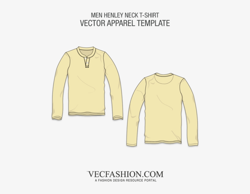 T Shirt Raglan Vector, transparent png download