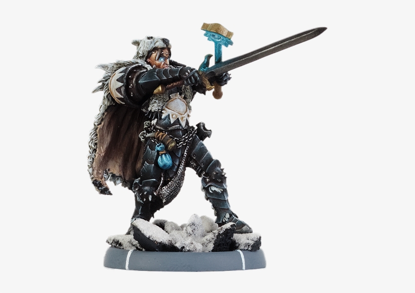 Maagaan, Warlock Of Baalor - Maagaan Warlock Of Baalor, transparent png download