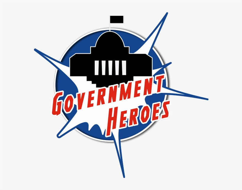 Government Heroes - Police, transparent png download