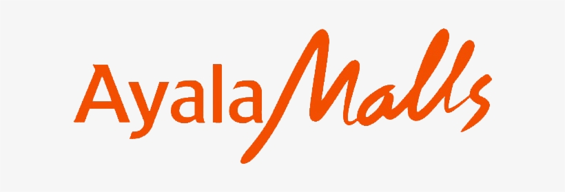 Ayala Malls Legazpi Logo, transparent png download