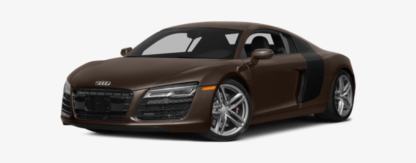2015 Audi R8 - Audi R8 All Colours, transparent png download