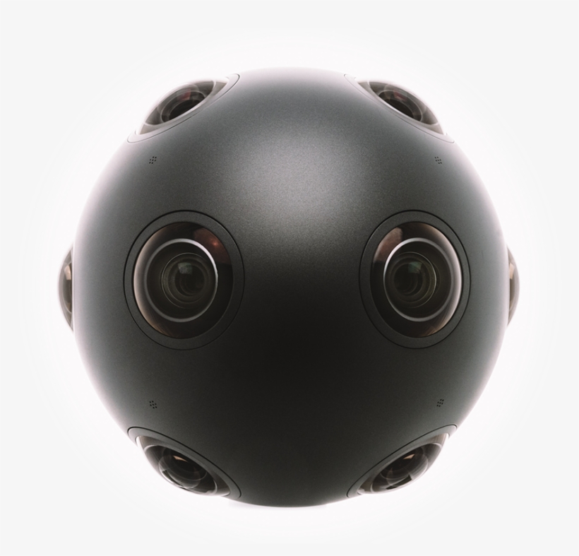 Nokia Ozo - Nokia 3d Camera, transparent png download
