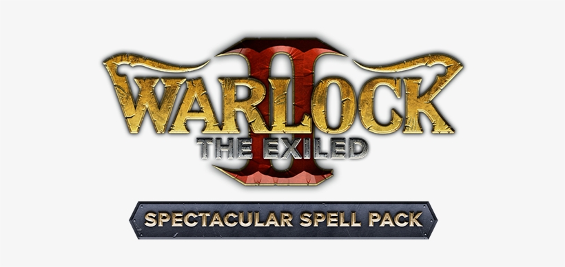The Exiled - Warlock Ii: The Exiled, transparent png download