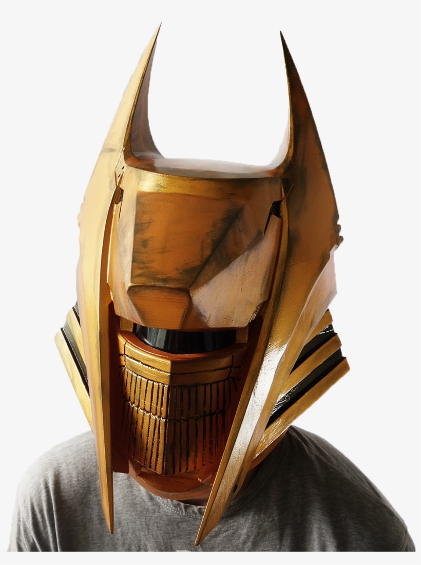 Destiny Hood Of Exile Warlock, transparent png download