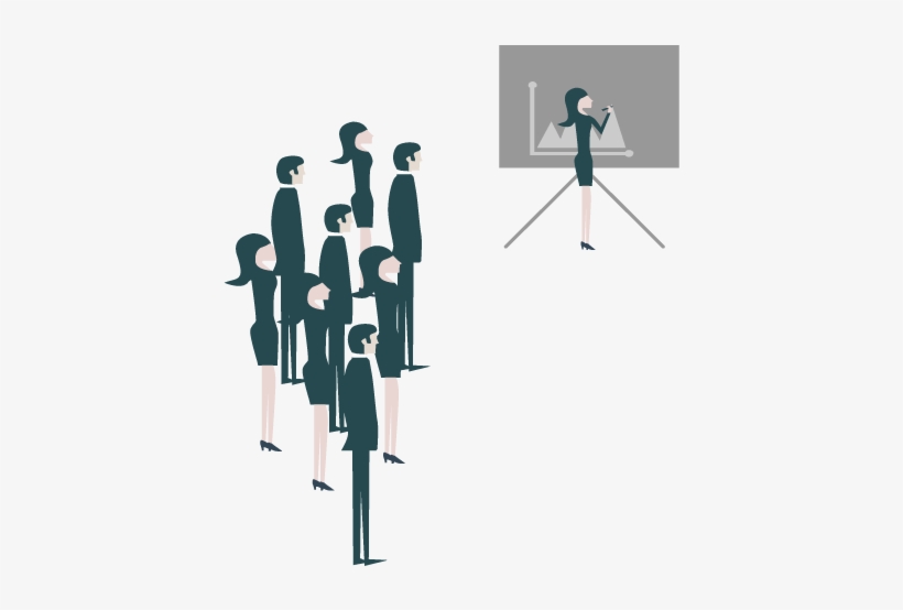 Wave Is The Annual Cwf Conference - Illustration, transparent png download