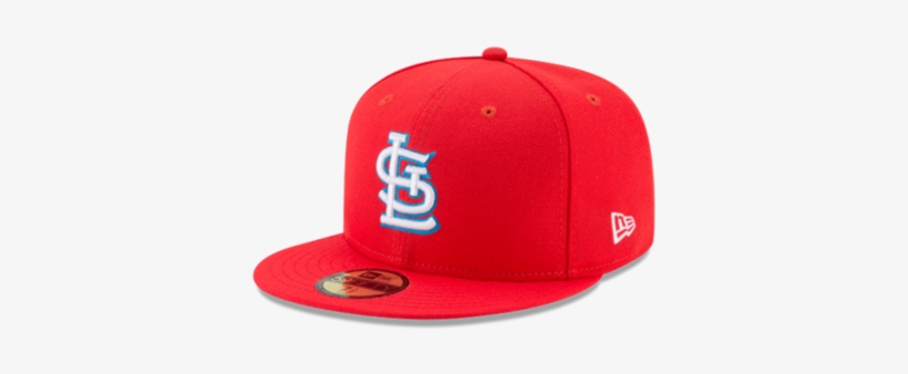 St Louis Cardinals Mlb 2017 Little League Class New - Orioles Players Weekend Hat, transparent png download