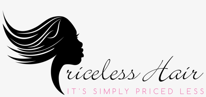 Priceless Hair - Hair, transparent png download