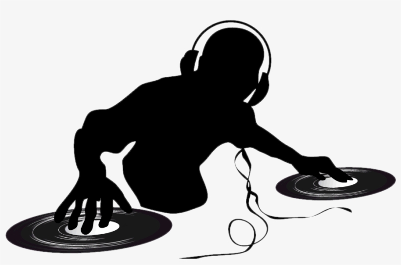 Deejay, transparent png download
