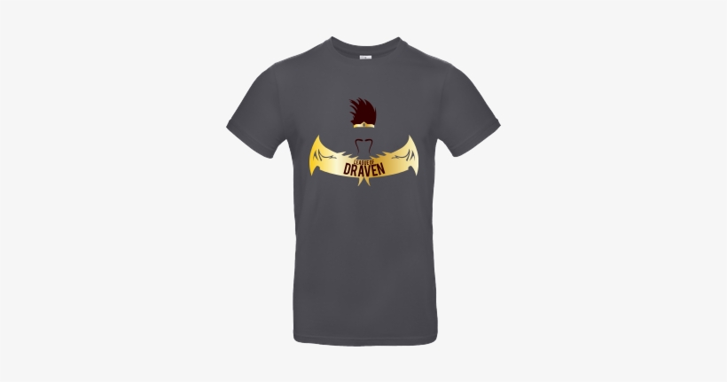 League Of Draven B&c Exact, transparent png download