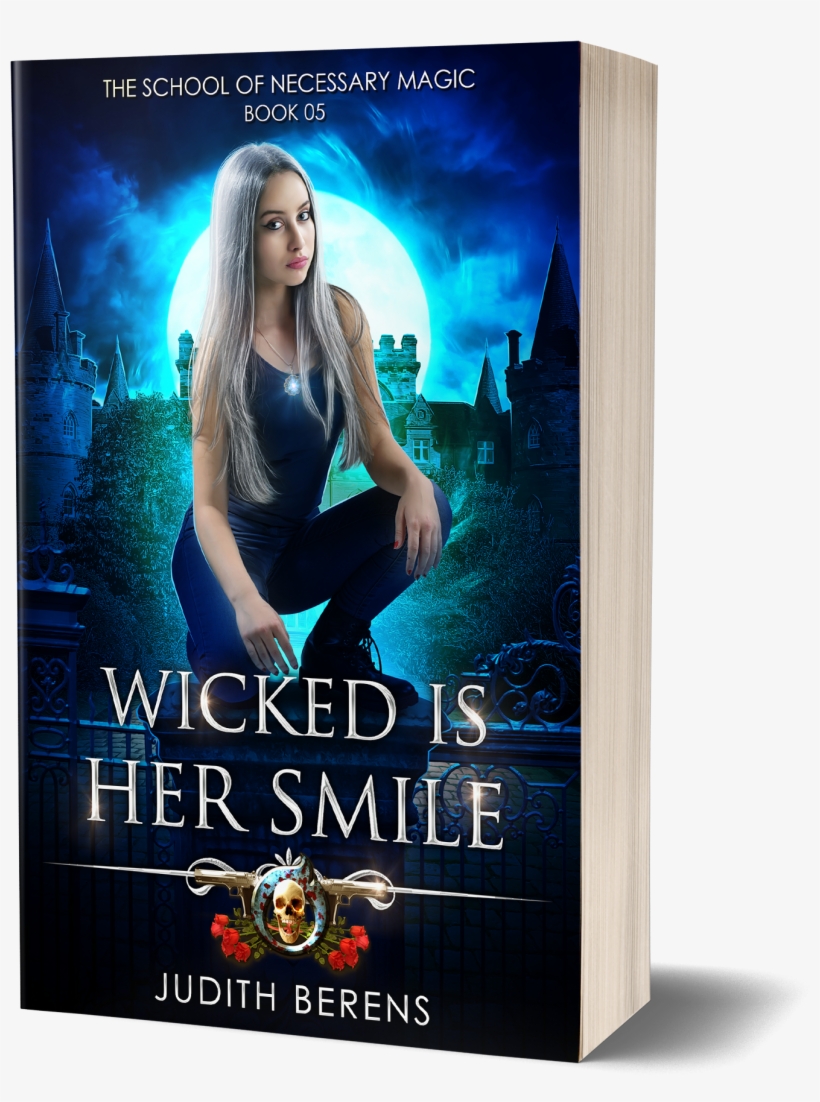 Necessary Magic, transparent png download