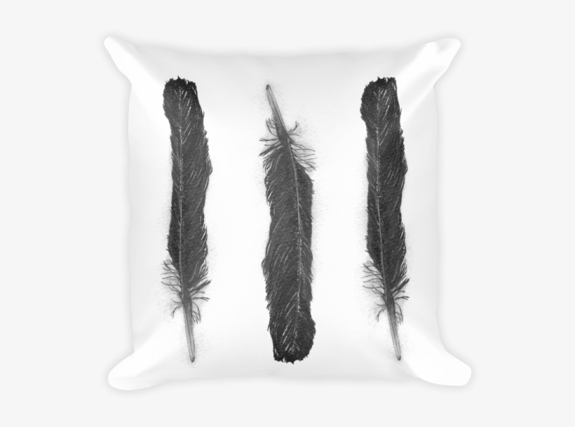 Sophisticated And Stylish Toss Cushion - Pillow, transparent png download