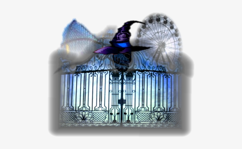 N - Gate, transparent png download