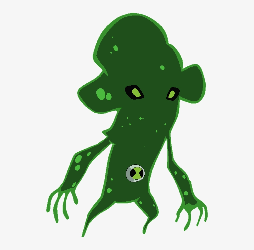 Ben 10 Oc Alien Germini By Derp99999 On Deviantart - Ben 10 Alien Oc, transparent png download