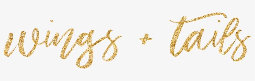 Wings Tails - Brand, transparent png download