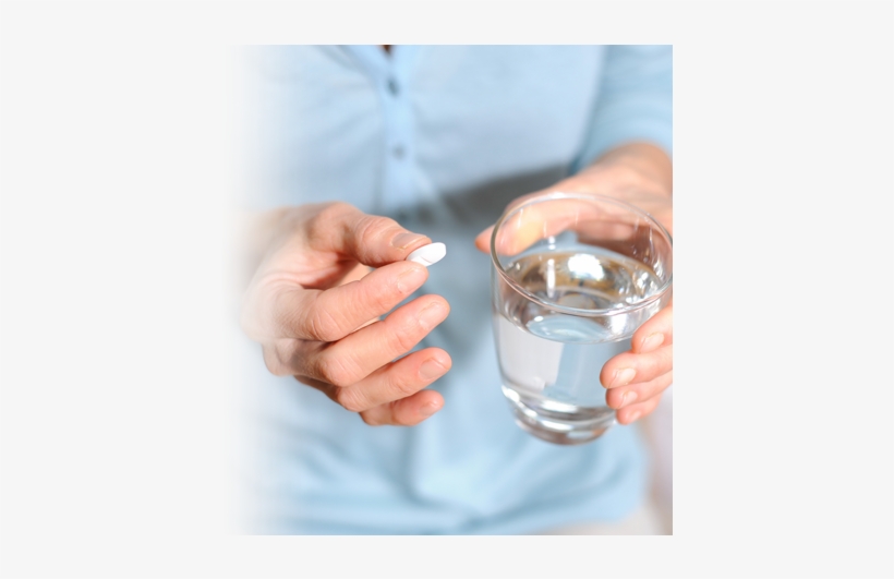 Caution Should Be Exercised - Mineral Water, transparent png download