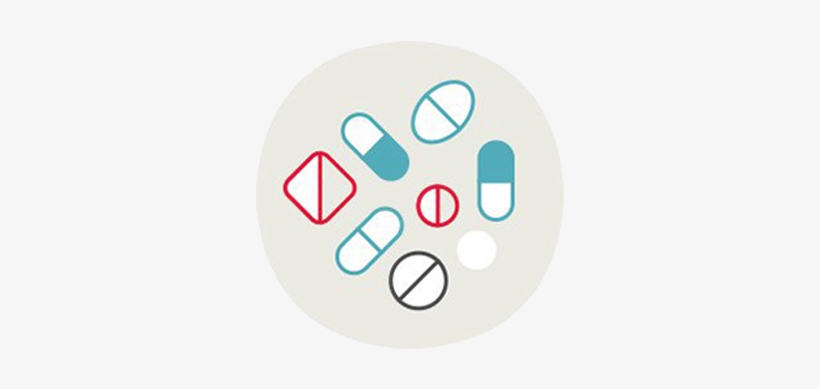 Tylenol® Does Not Interfere With Certain Blood Pressure - 0 With A Slash, transparent png download