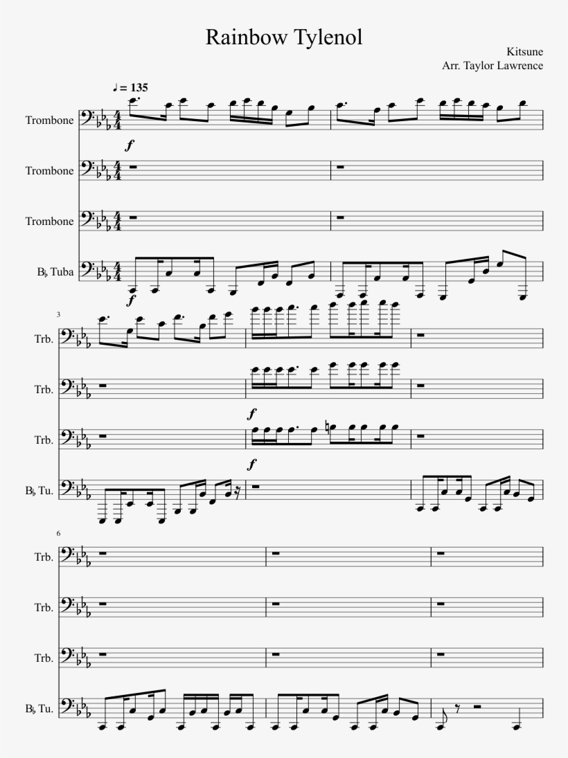 Print - Sheet Music, transparent png download