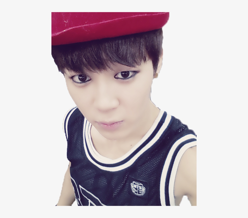 Imagen Relacionada - Park Jimin Bts 2013, transparent png download