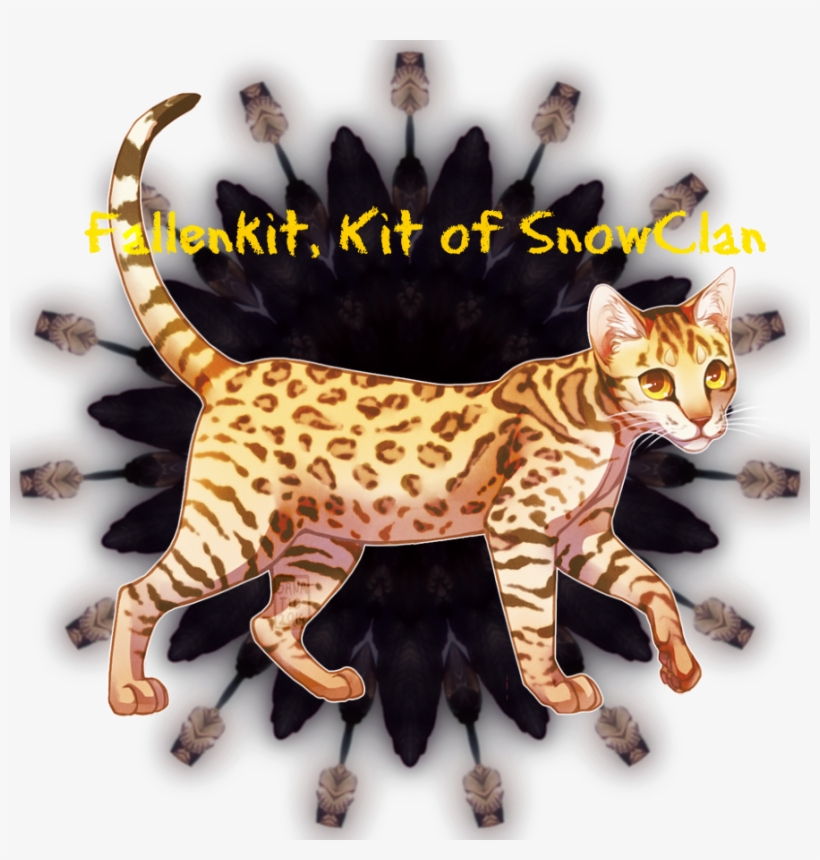 Raven Feather Circle By Scryer41-d5ztmn1 - Cat Grabs Treat, transparent png download