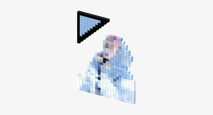View Cursor On T-shirt - Cursor, transparent png download