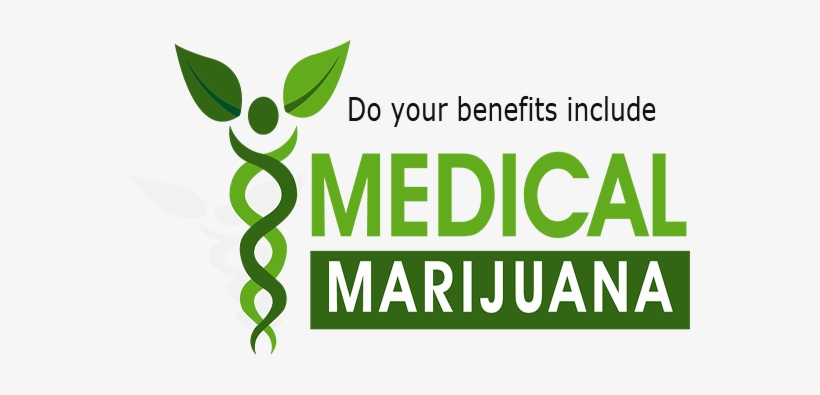 Medical Marihuana, transparent png download