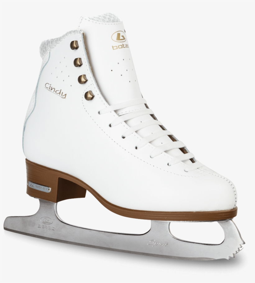 Botas - Botas Cindy Junior Dětské Lední Brusle - Eu 28, transparent png download