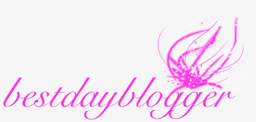 Banner Review Pink - Art, transparent png download