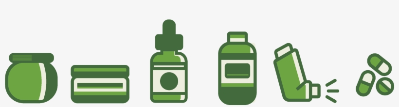 Types Of Medicine Allowed In The Pennsylvania Medical - Hash Oil, transparent png download