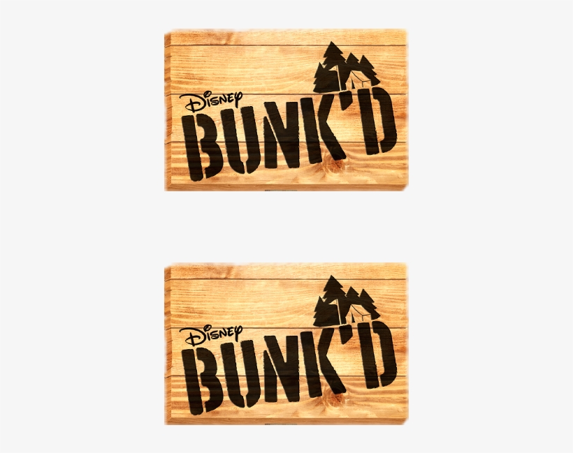 Bunkd - Emma And Xander, transparent png download