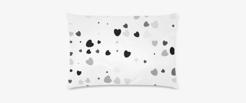 custom rectangle pillow