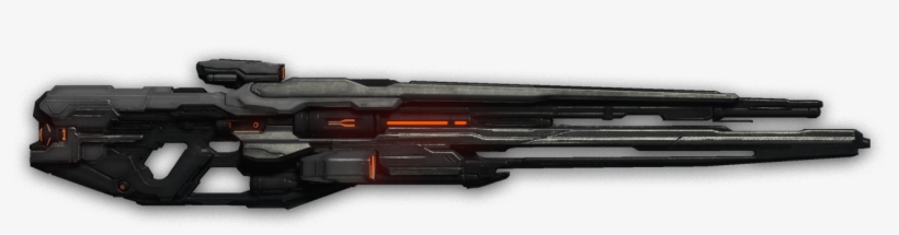 Longshot - Z 750 Special Applications Sniper Rifle, transparent png download