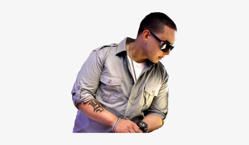 Daddy Yankee Dy Psd - Daddy Yankee Png 2013, transparent png download