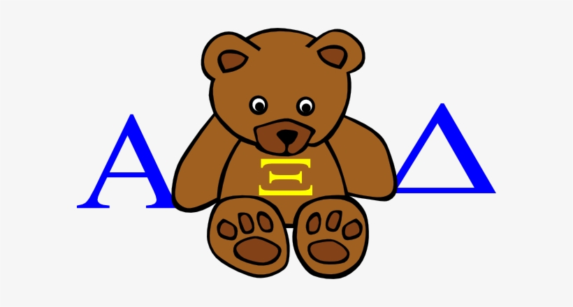 Alpha Xi Delta Transparent, transparent png download