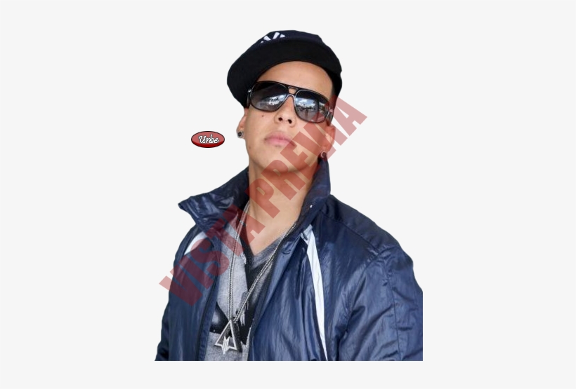 Daddy Yankee Azul Mundial Renders Daddy Yankee, Vale, - Daddy Yankee 2012, transparent png download