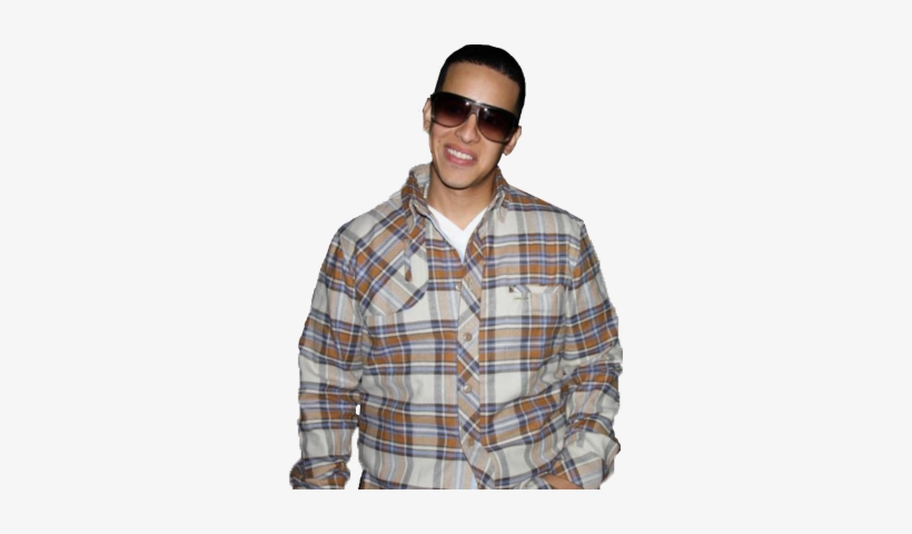 Daddy Yankee Dy Psd - Art, transparent png download