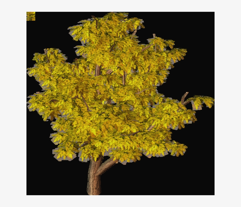 Clip Art 10 Tree Png Images Free Cutouts For Architecture - Portable Network Graphics, transparent png download