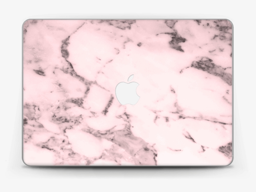 Pink And Stylish Marble Design - Lange Perlenkette Kette Von Es - Blau Gold - Neu, transparent png download